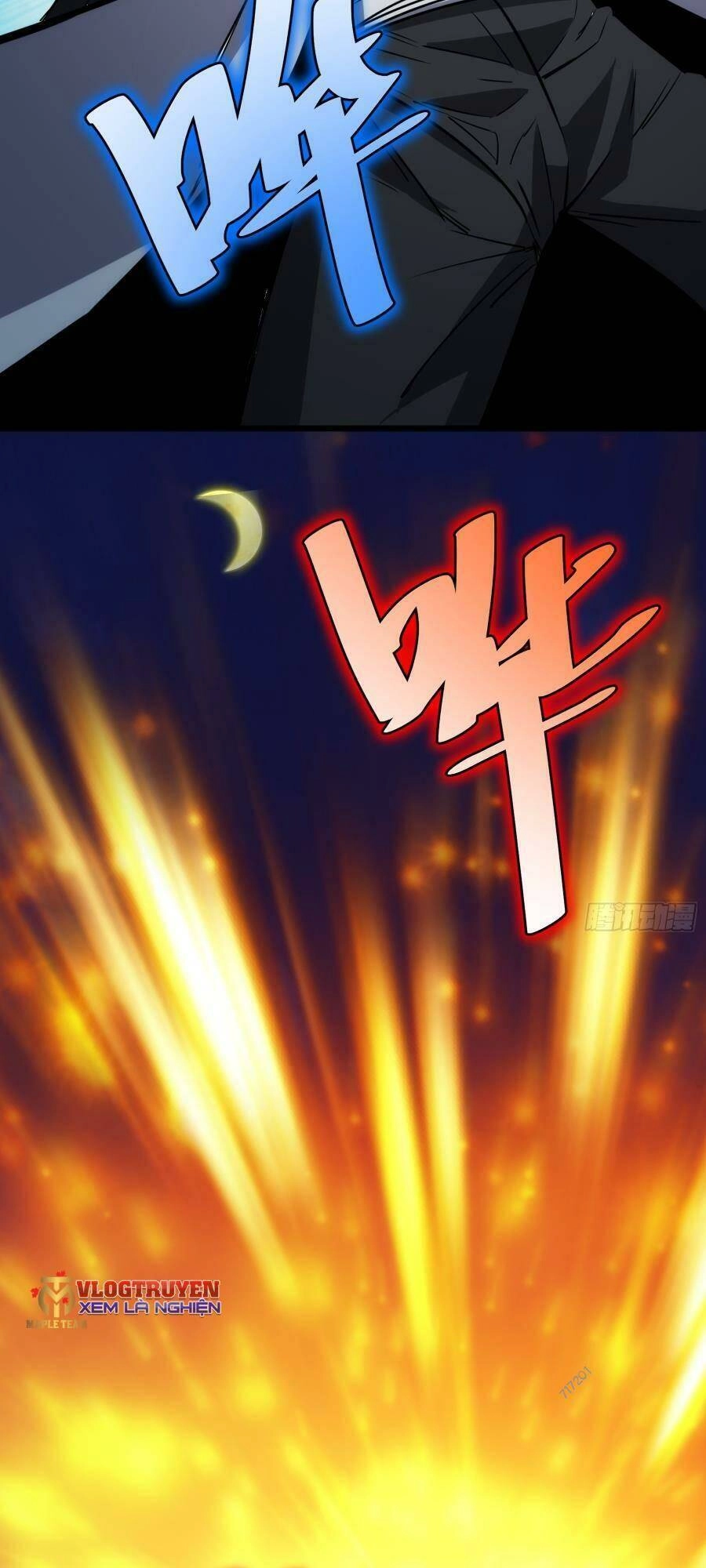 Tự Kỷ Luật Ta Đây Bất Khả Chiến Bại Chapter 53 - 16