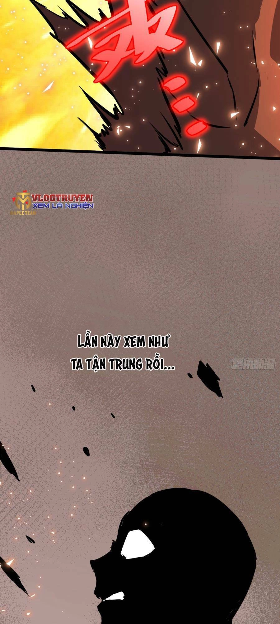 Tự Kỷ Luật Ta Đây Bất Khả Chiến Bại Chapter 53 - 22