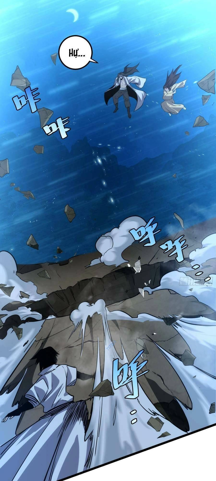 Tự Kỷ Luật Ta Đây Bất Khả Chiến Bại Chapter 53 - 25