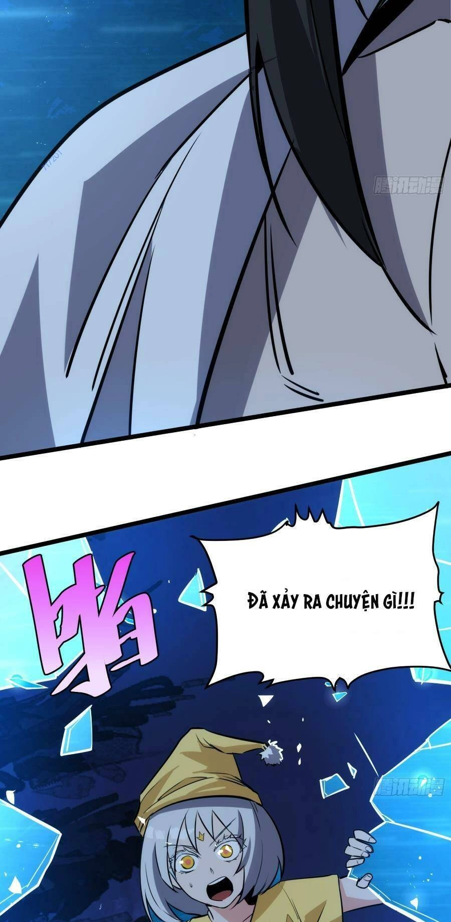 Tự Kỷ Luật Ta Đây Bất Khả Chiến Bại Chapter 53 - 29