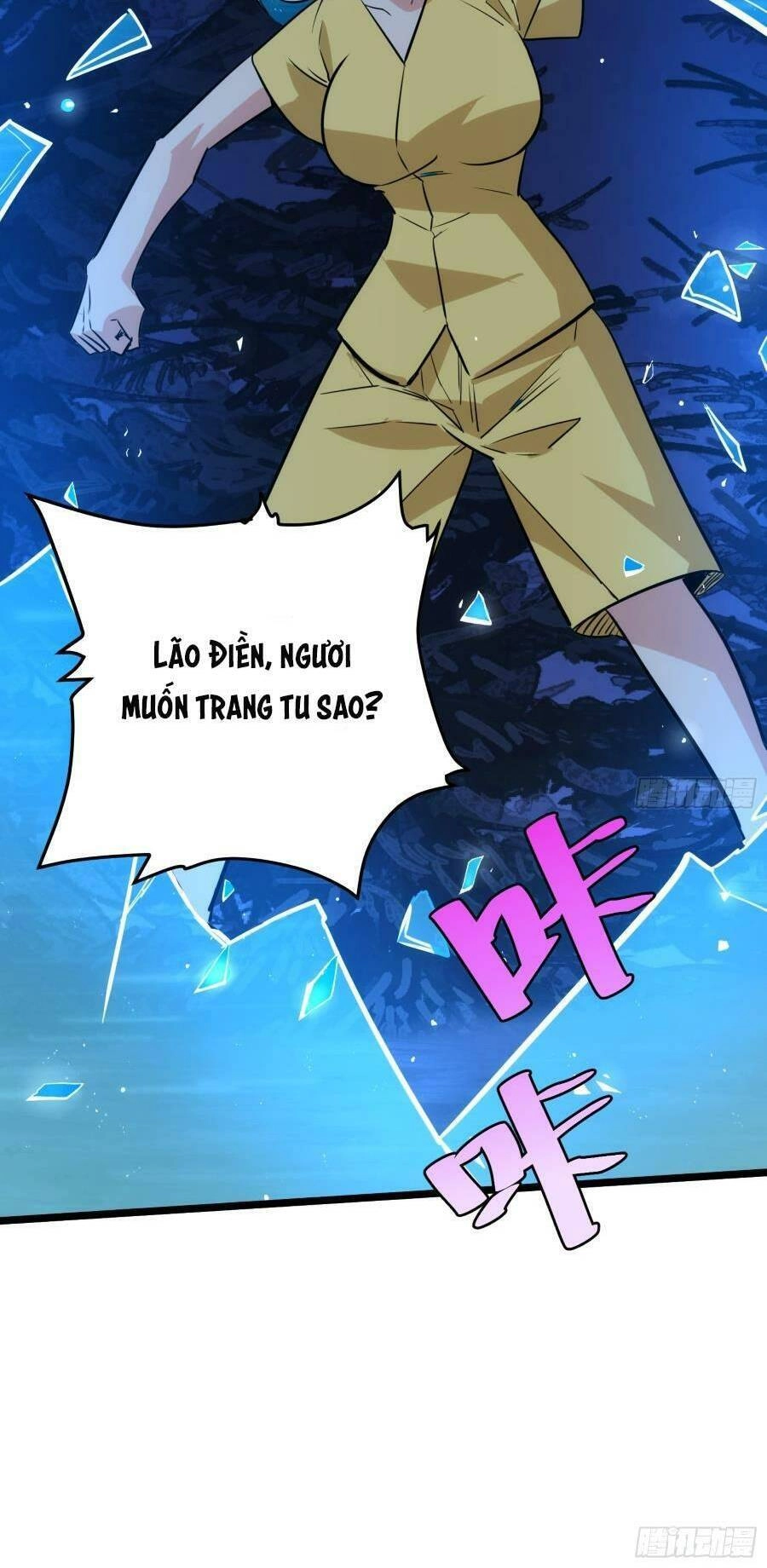 Tự Kỷ Luật Ta Đây Bất Khả Chiến Bại Chapter 53 - 30