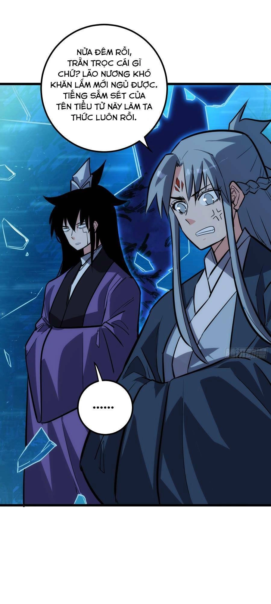 Tự Kỷ Luật Ta Đây Bất Khả Chiến Bại Chapter 53 - 31