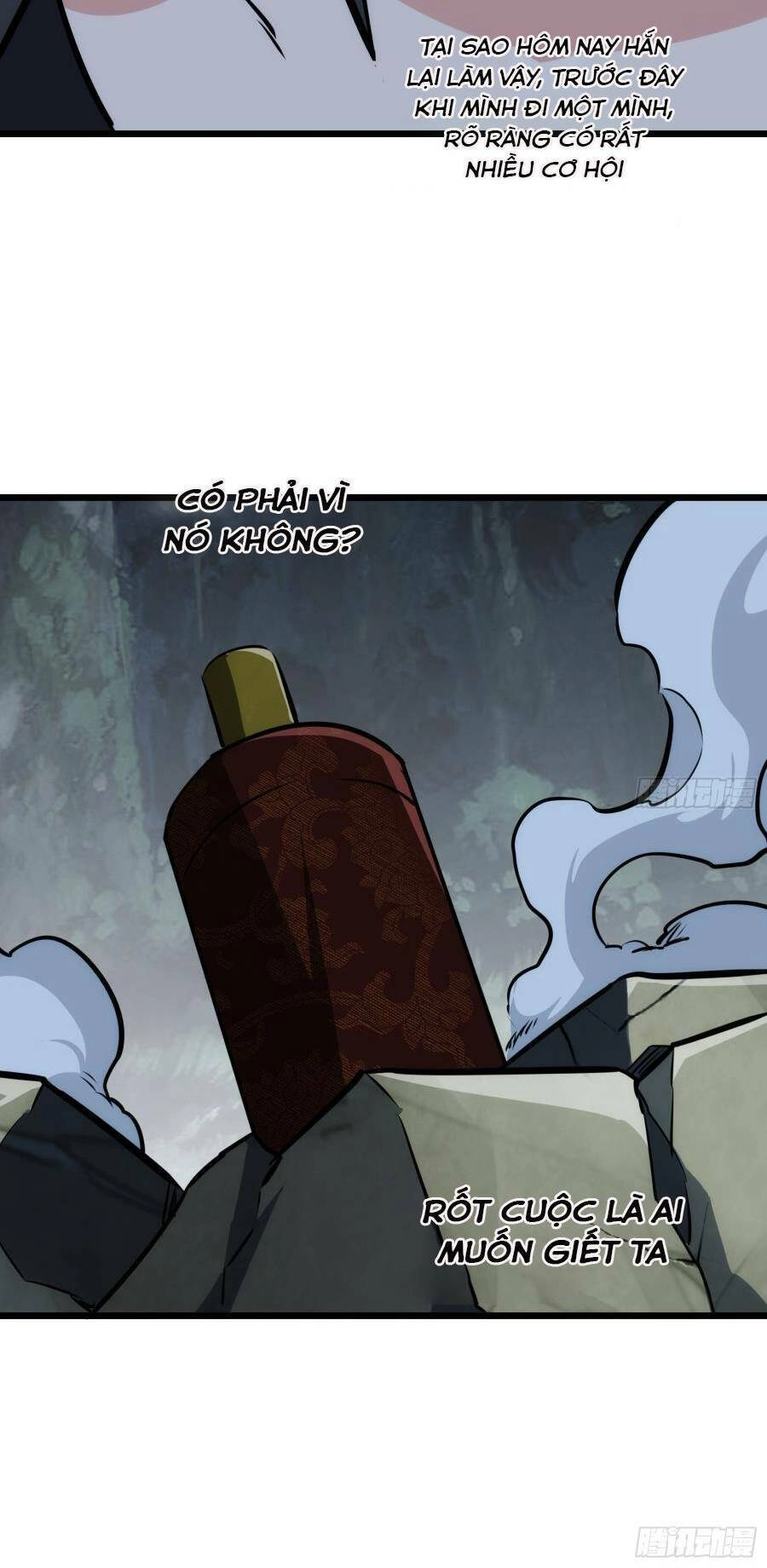 Tự Kỷ Luật Ta Đây Bất Khả Chiến Bại Chapter 53 - 36