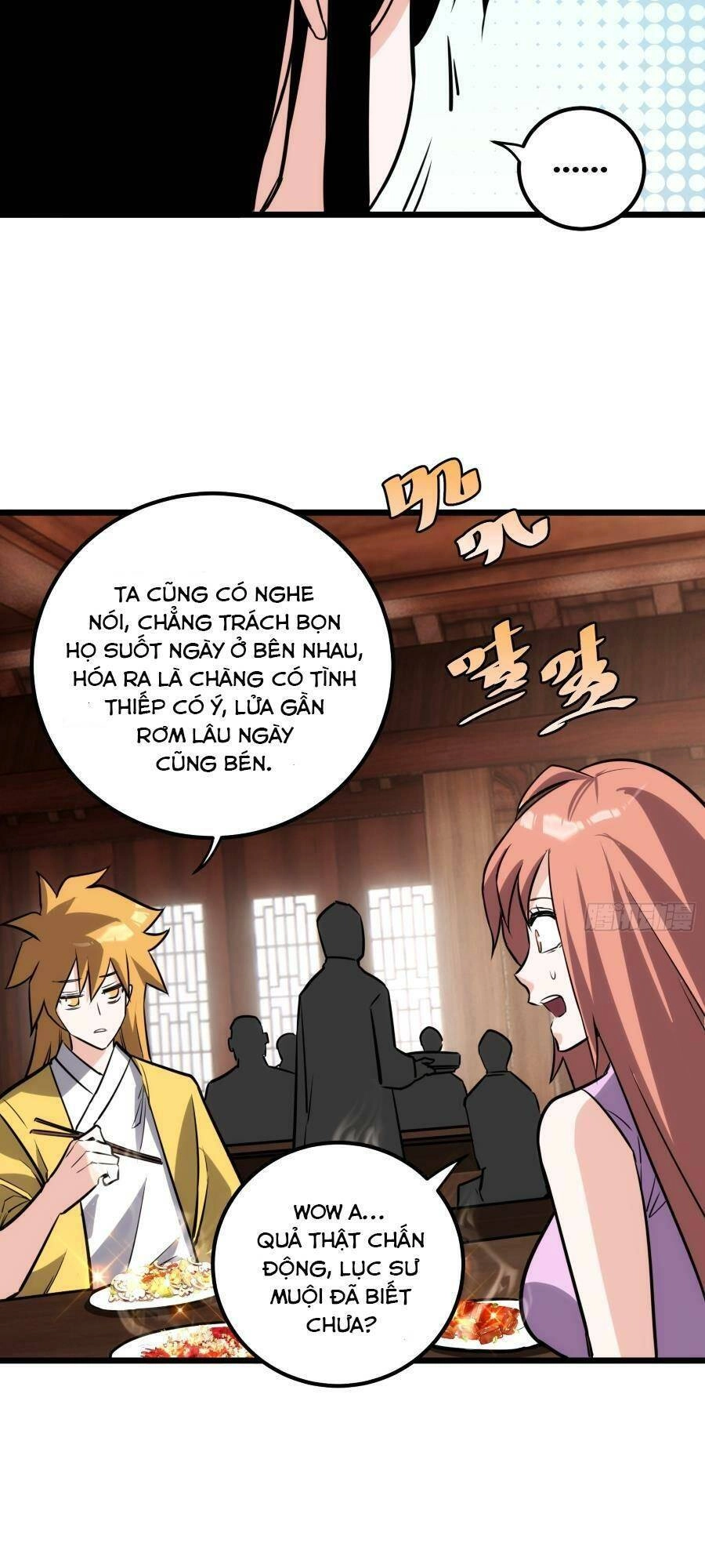 Tự Kỷ Luật Ta Đây Bất Khả Chiến Bại Chapter 54 - 4