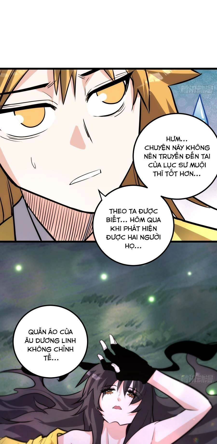 Tự Kỷ Luật Ta Đây Bất Khả Chiến Bại Chapter 54 - 5