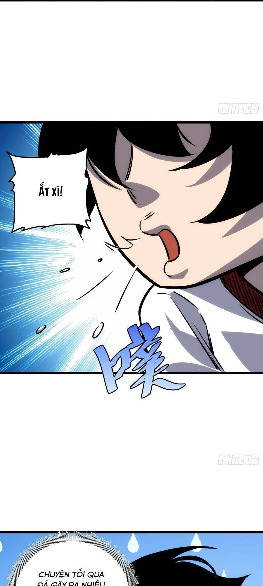 Tự Kỷ Luật Ta Đây Bất Khả Chiến Bại Chapter 54 - 14