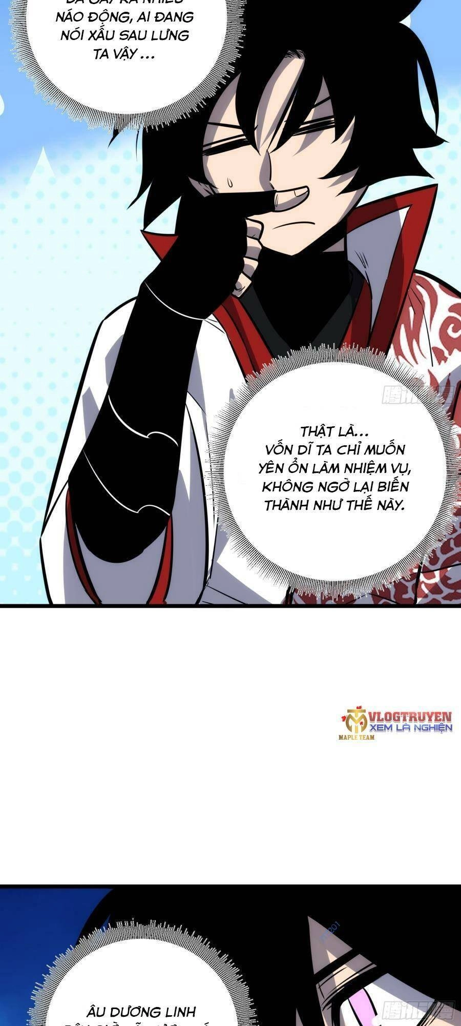 Tự Kỷ Luật Ta Đây Bất Khả Chiến Bại Chapter 54 - 15