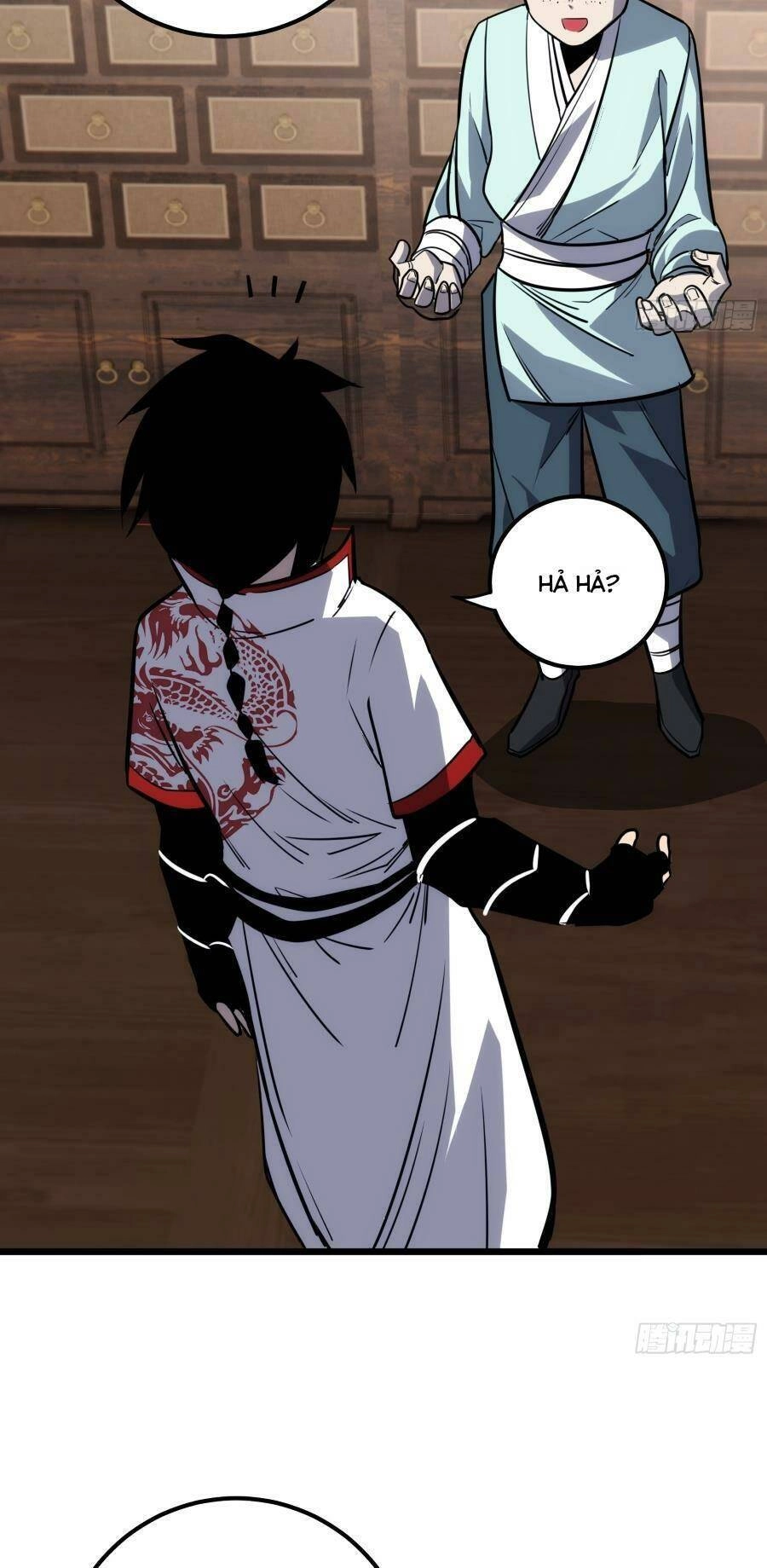 Tự Kỷ Luật Ta Đây Bất Khả Chiến Bại Chapter 54 - 17