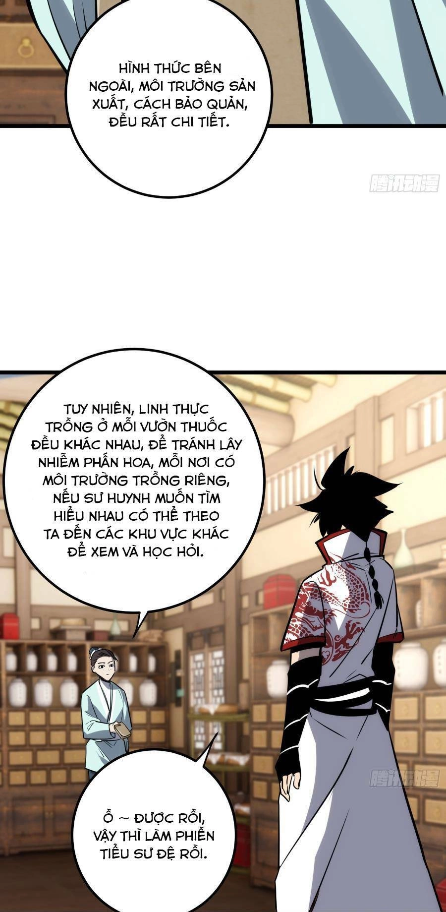 Tự Kỷ Luật Ta Đây Bất Khả Chiến Bại Chapter 54 - 23