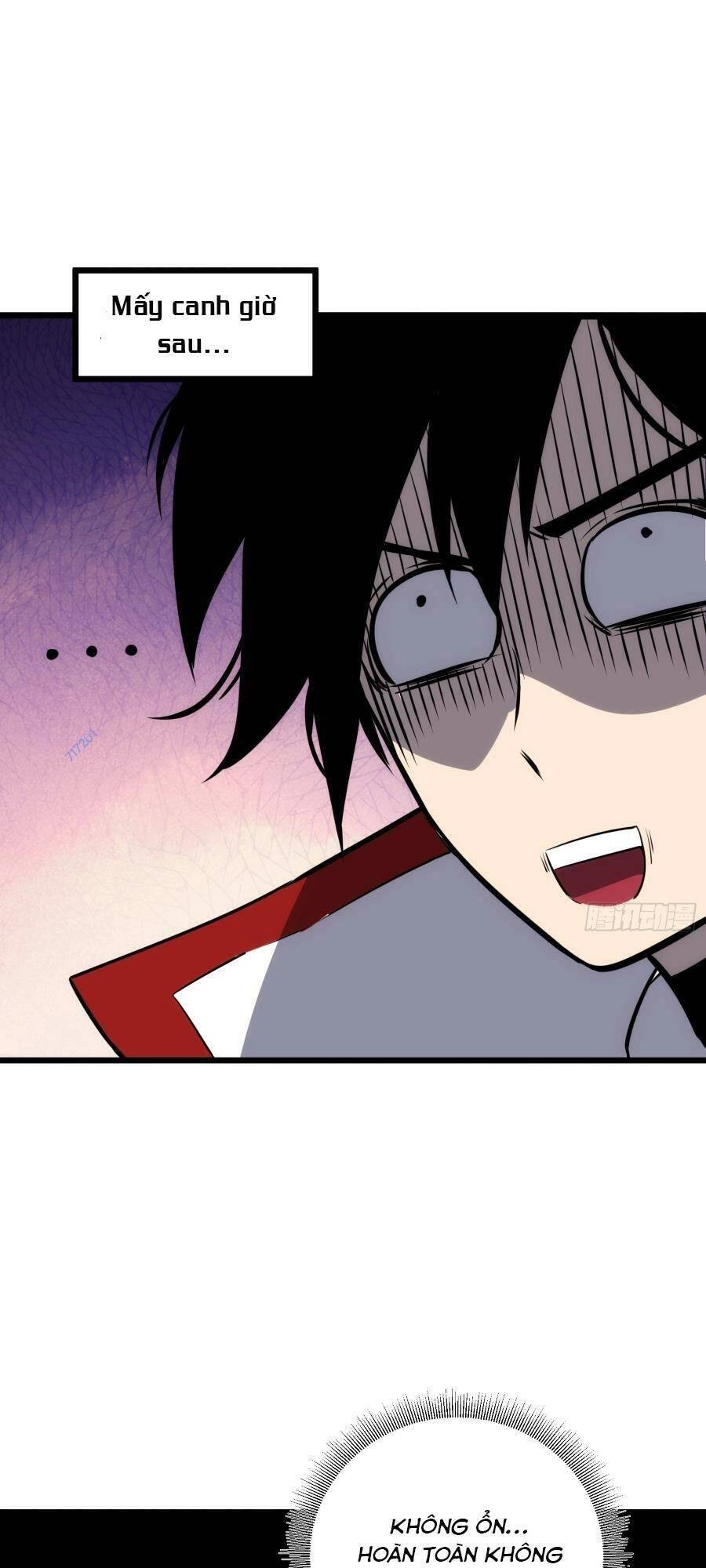 Tự Kỷ Luật Ta Đây Bất Khả Chiến Bại Chapter 54 - 25