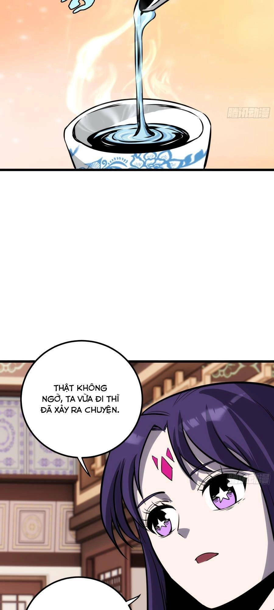 Tự Kỷ Luật Ta Đây Bất Khả Chiến Bại Chapter 54 - 32