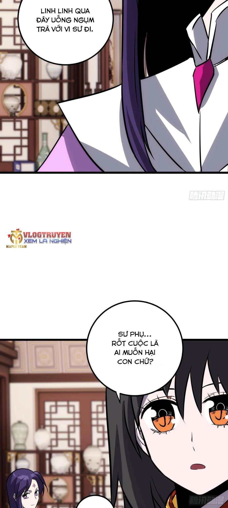 Tự Kỷ Luật Ta Đây Bất Khả Chiến Bại Chapter 54 - 33