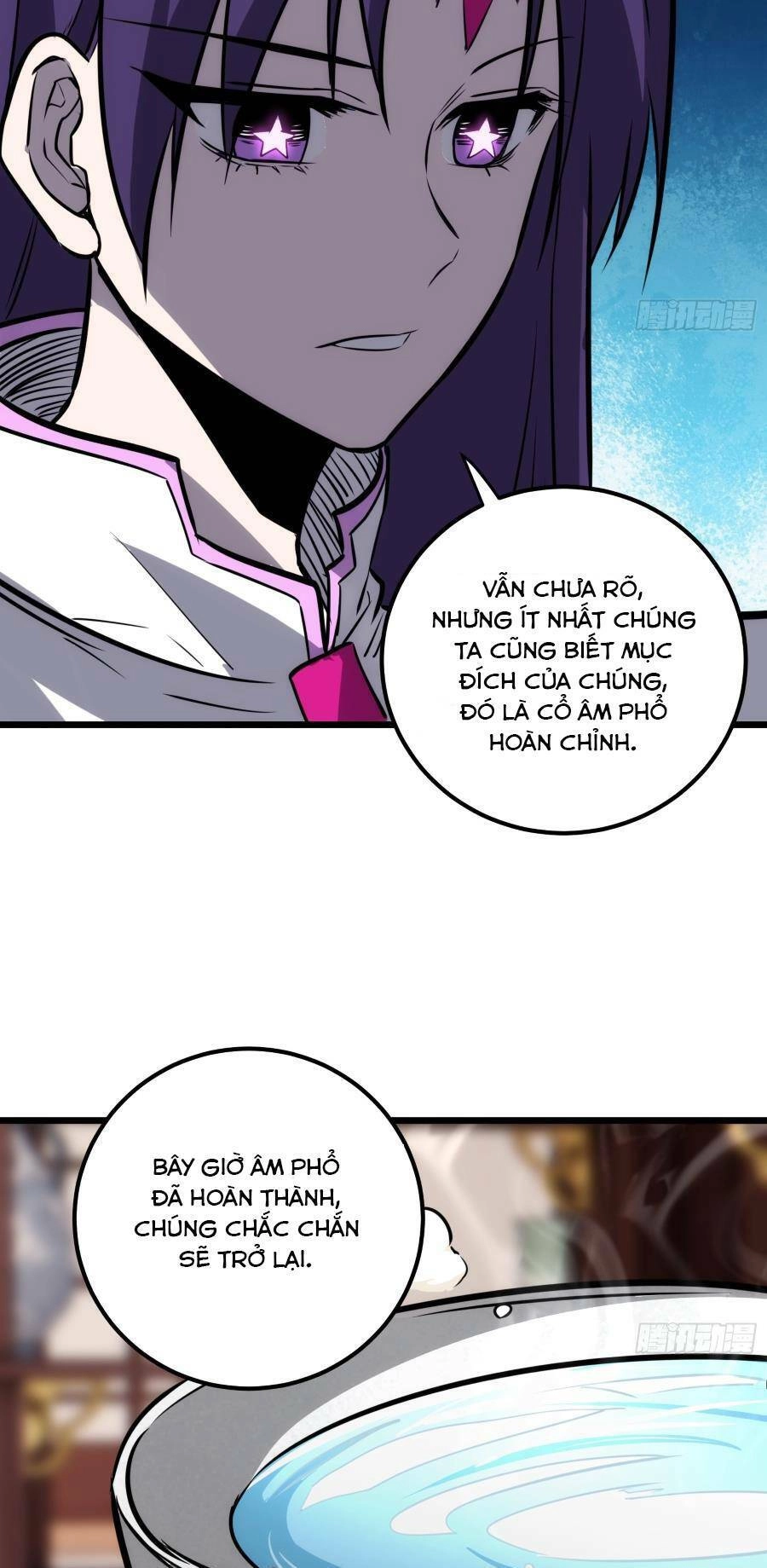 Tự Kỷ Luật Ta Đây Bất Khả Chiến Bại Chapter 54 - 35