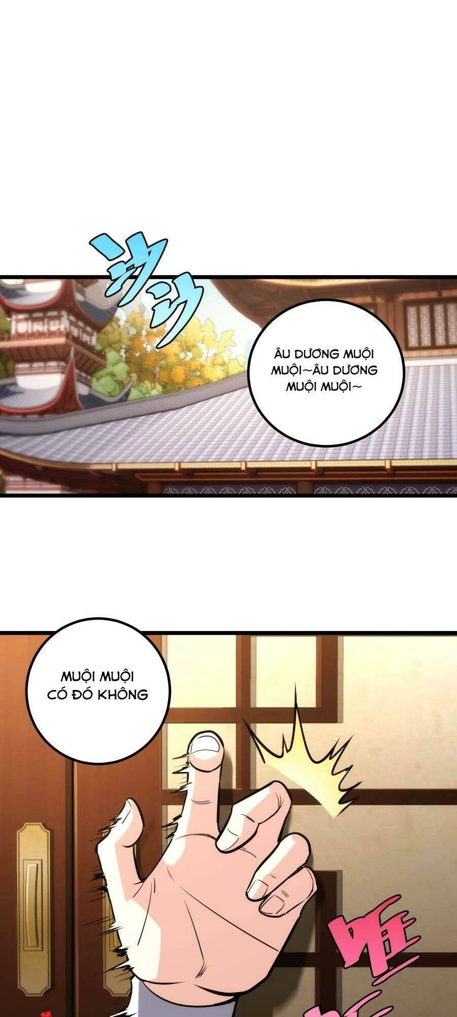 Tự Kỷ Luật Ta Đây Bất Khả Chiến Bại Chapter 55 - 1