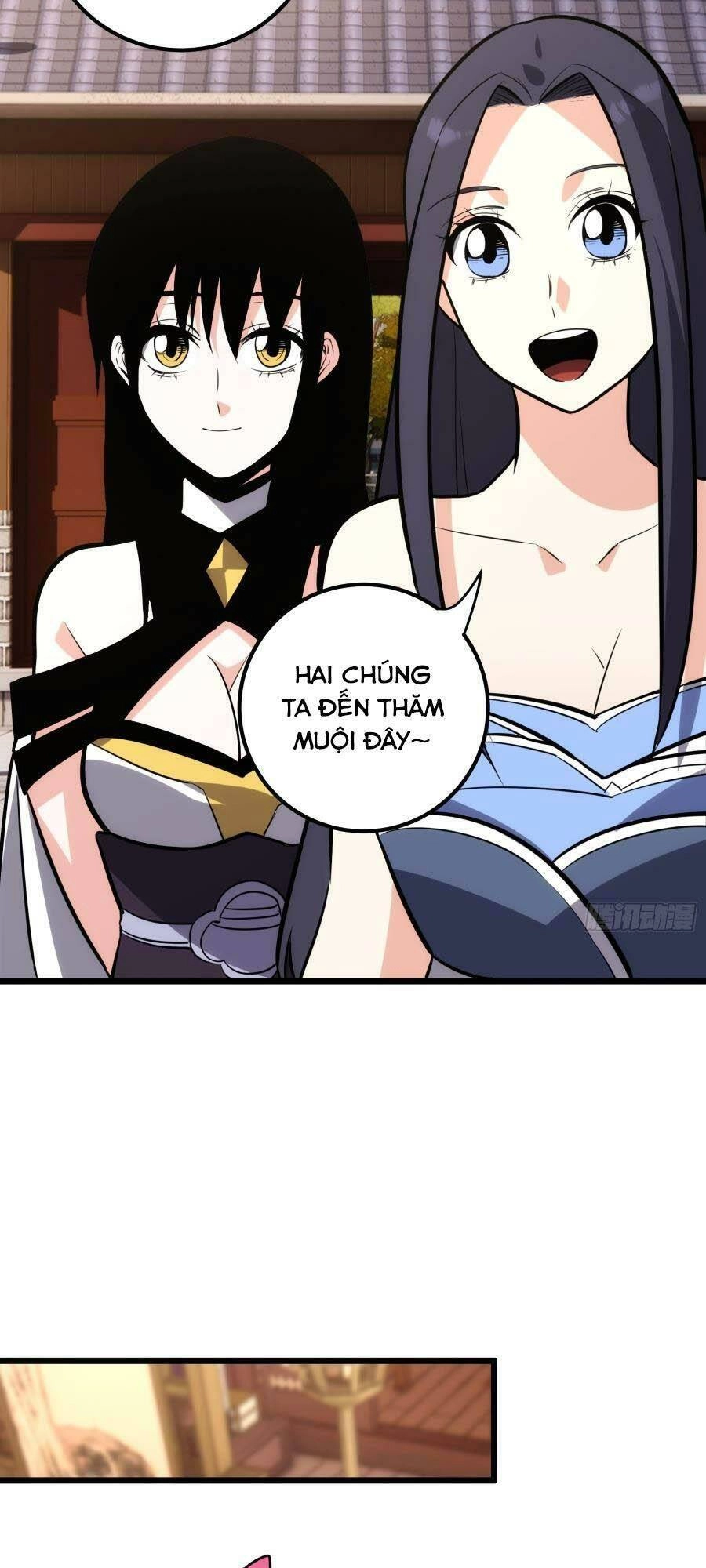 Tự Kỷ Luật Ta Đây Bất Khả Chiến Bại Chapter 55 - 4