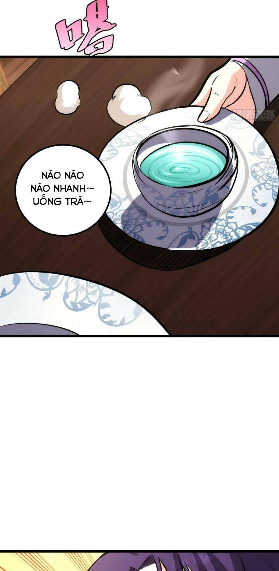 Tự Kỷ Luật Ta Đây Bất Khả Chiến Bại Chapter 55 - 5