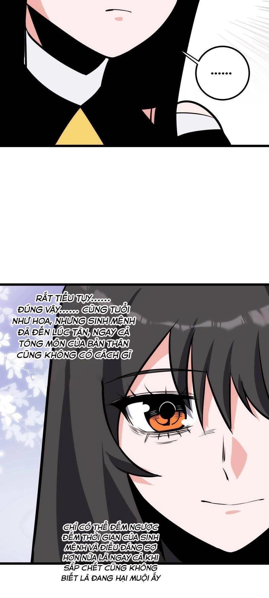 Tự Kỷ Luật Ta Đây Bất Khả Chiến Bại Chapter 55 - 9