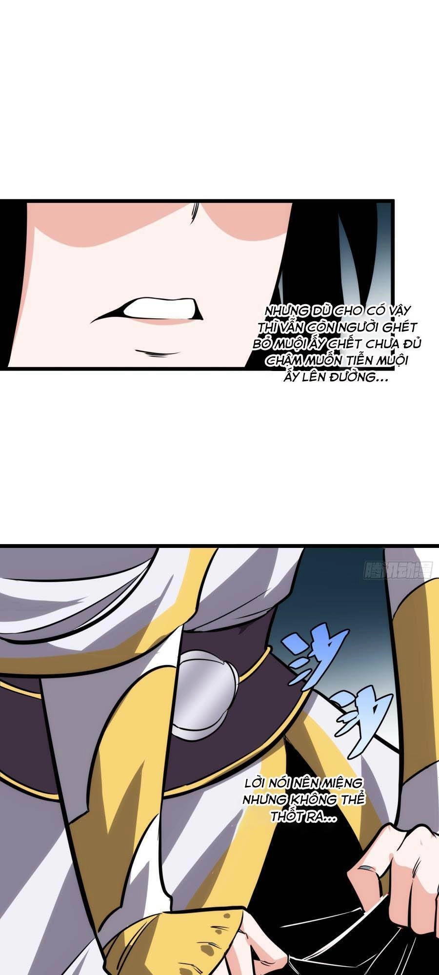 Tự Kỷ Luật Ta Đây Bất Khả Chiến Bại Chapter 55 - 10