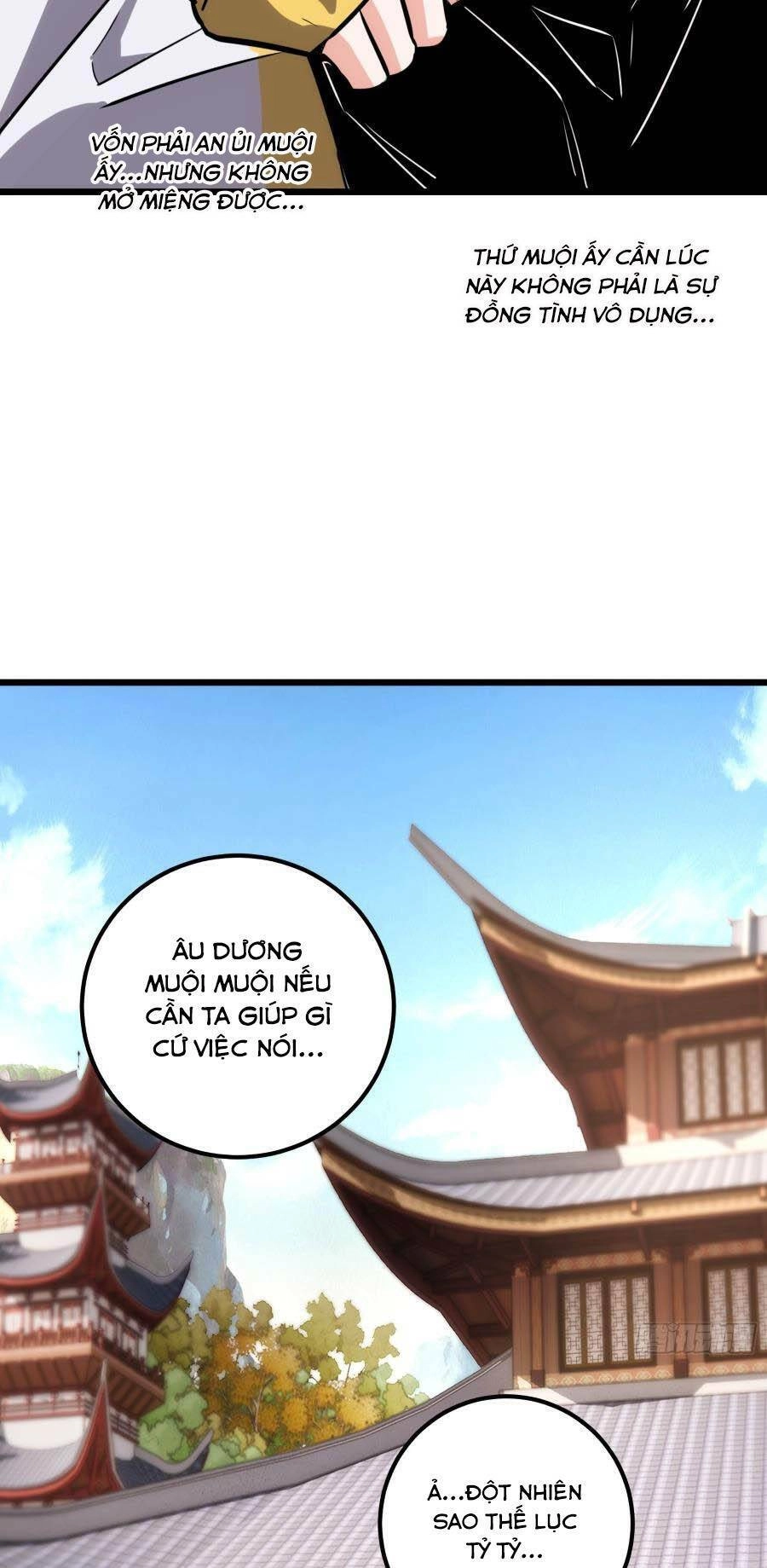 Tự Kỷ Luật Ta Đây Bất Khả Chiến Bại Chapter 55 - 11