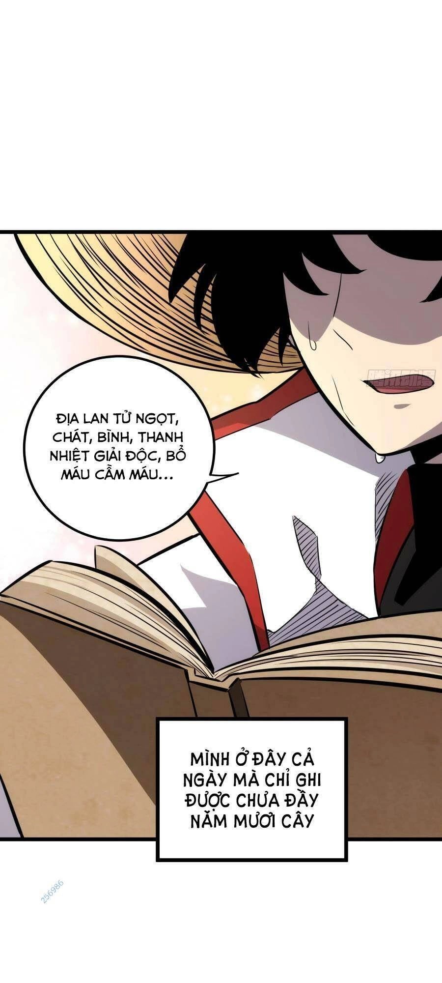 Tự Kỷ Luật Ta Đây Bất Khả Chiến Bại Chapter 55 - 15