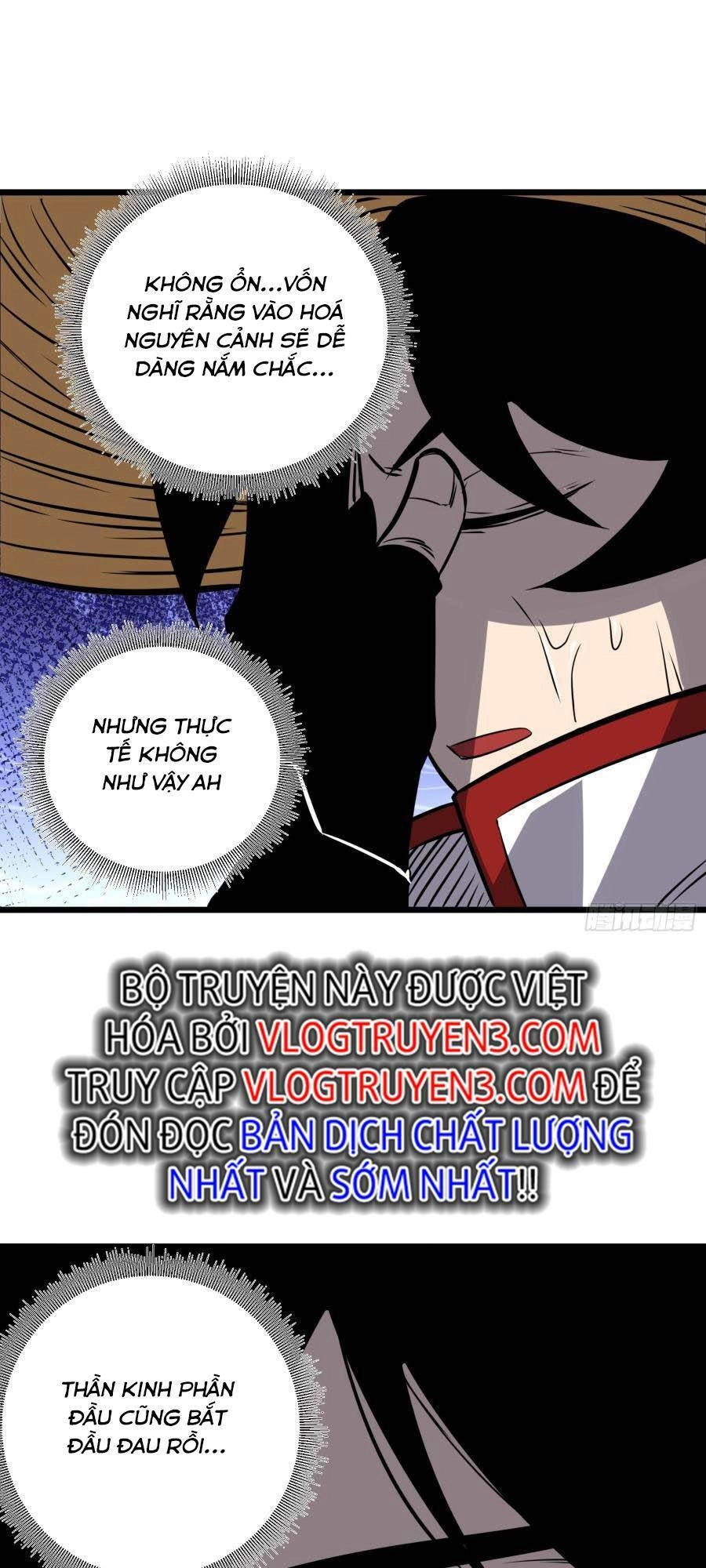 Tự Kỷ Luật Ta Đây Bất Khả Chiến Bại Chapter 55 - 19