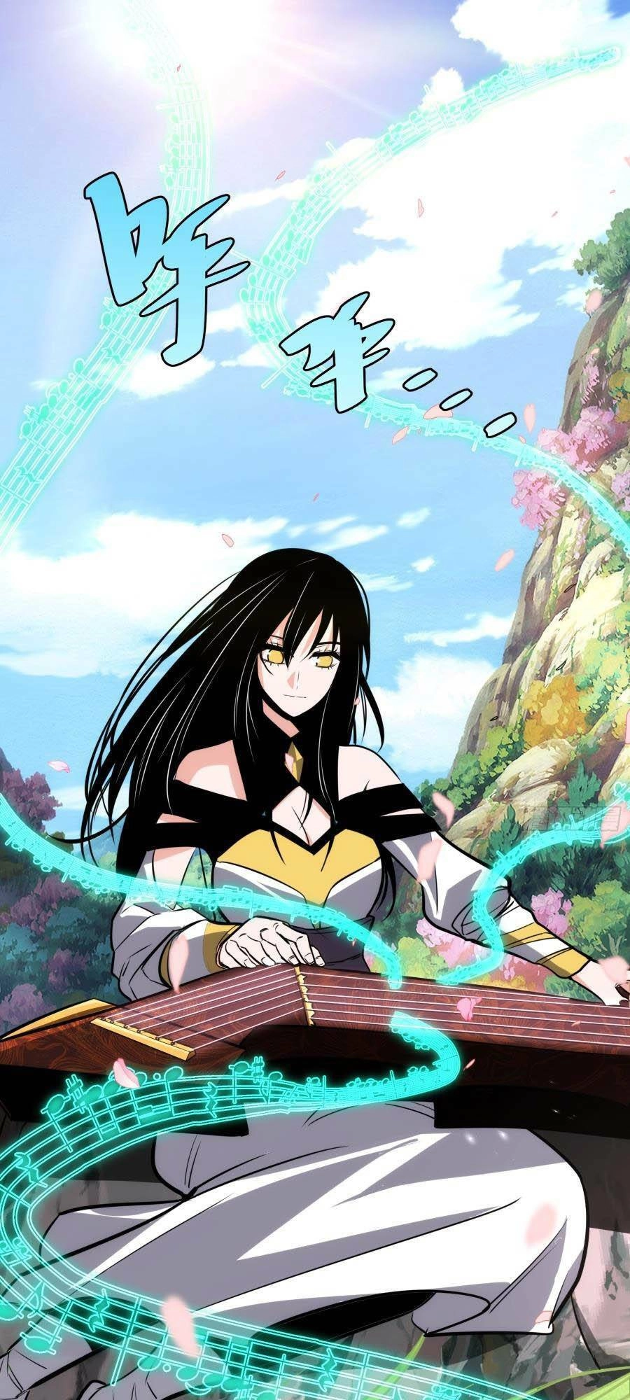 Tự Kỷ Luật Ta Đây Bất Khả Chiến Bại Chapter 55 - 31