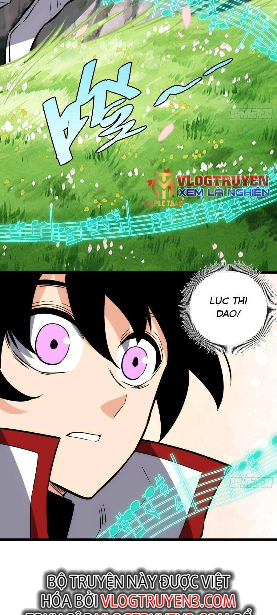 Tự Kỷ Luật Ta Đây Bất Khả Chiến Bại Chapter 55 - 32