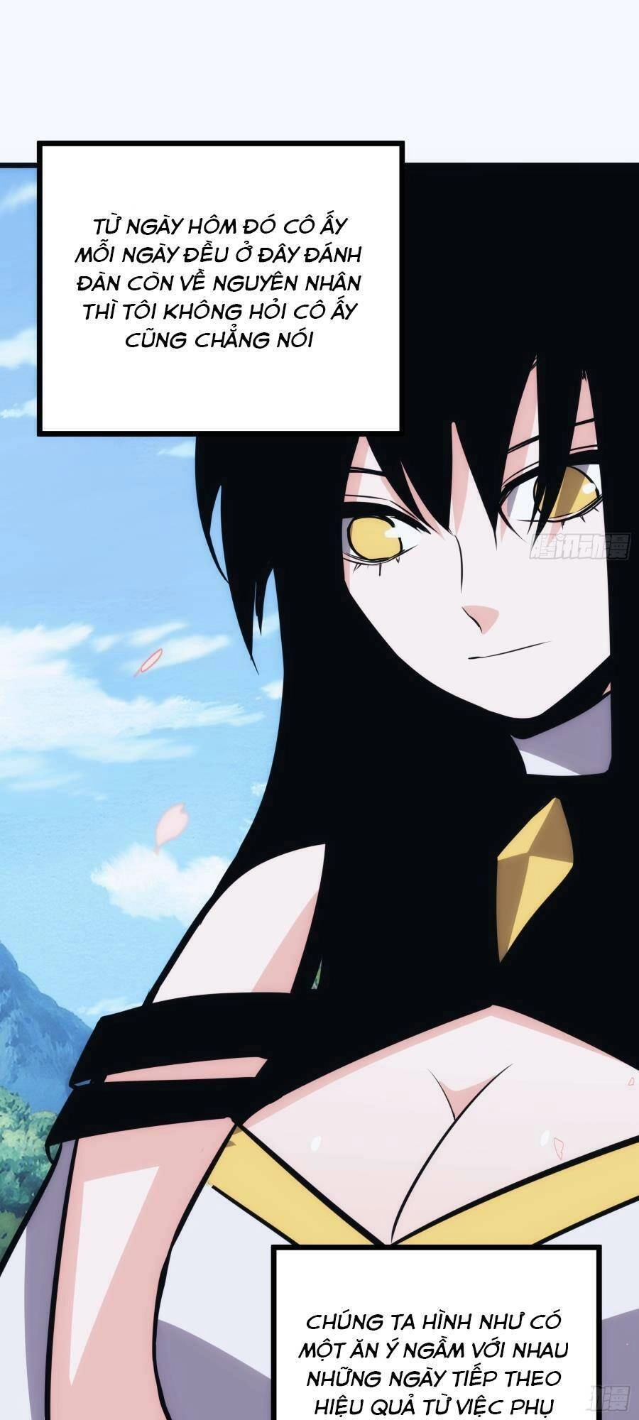 Tự Kỷ Luật Ta Đây Bất Khả Chiến Bại Chapter 56 - 3