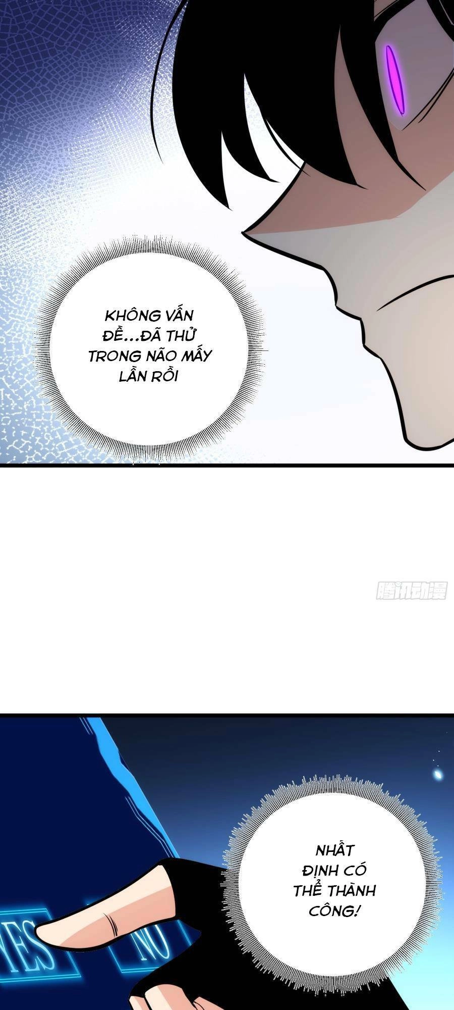 Tự Kỷ Luật Ta Đây Bất Khả Chiến Bại Chapter 56 - 10