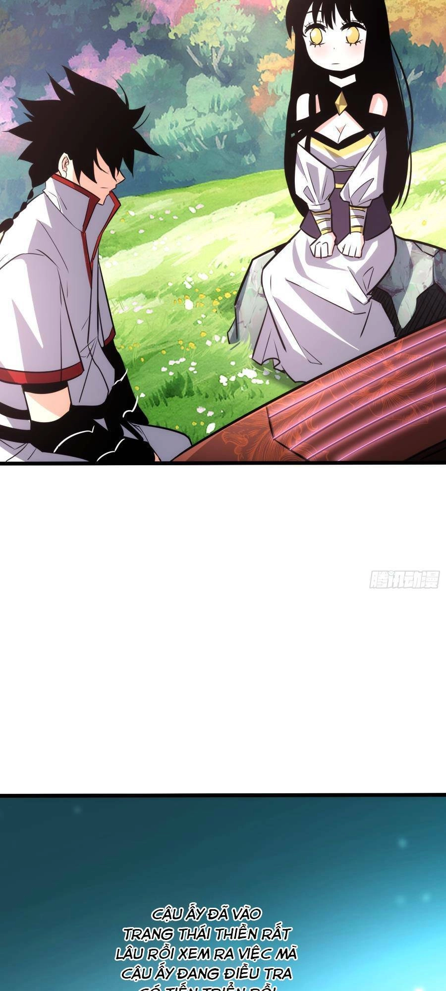 Tự Kỷ Luật Ta Đây Bất Khả Chiến Bại Chapter 56 - 22