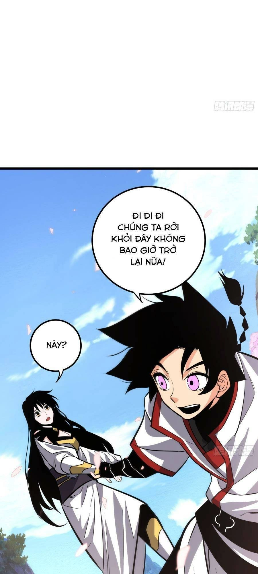 Tự Kỷ Luật Ta Đây Bất Khả Chiến Bại Chapter 56 - 35