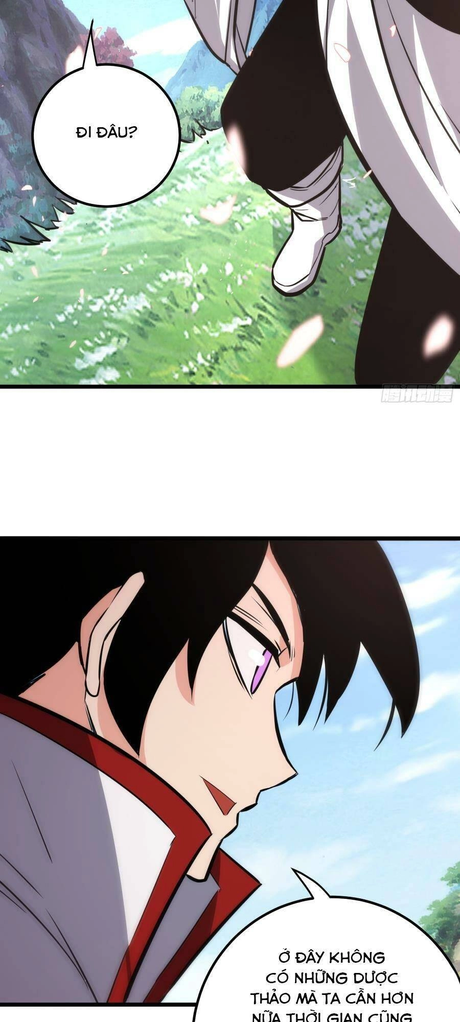 Tự Kỷ Luật Ta Đây Bất Khả Chiến Bại Chapter 56 - 36