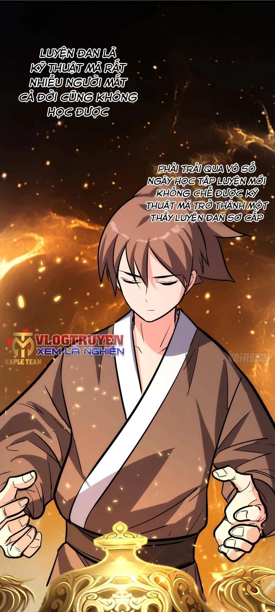 Tự Kỷ Luật Ta Đây Bất Khả Chiến Bại Chapter 56 - 40