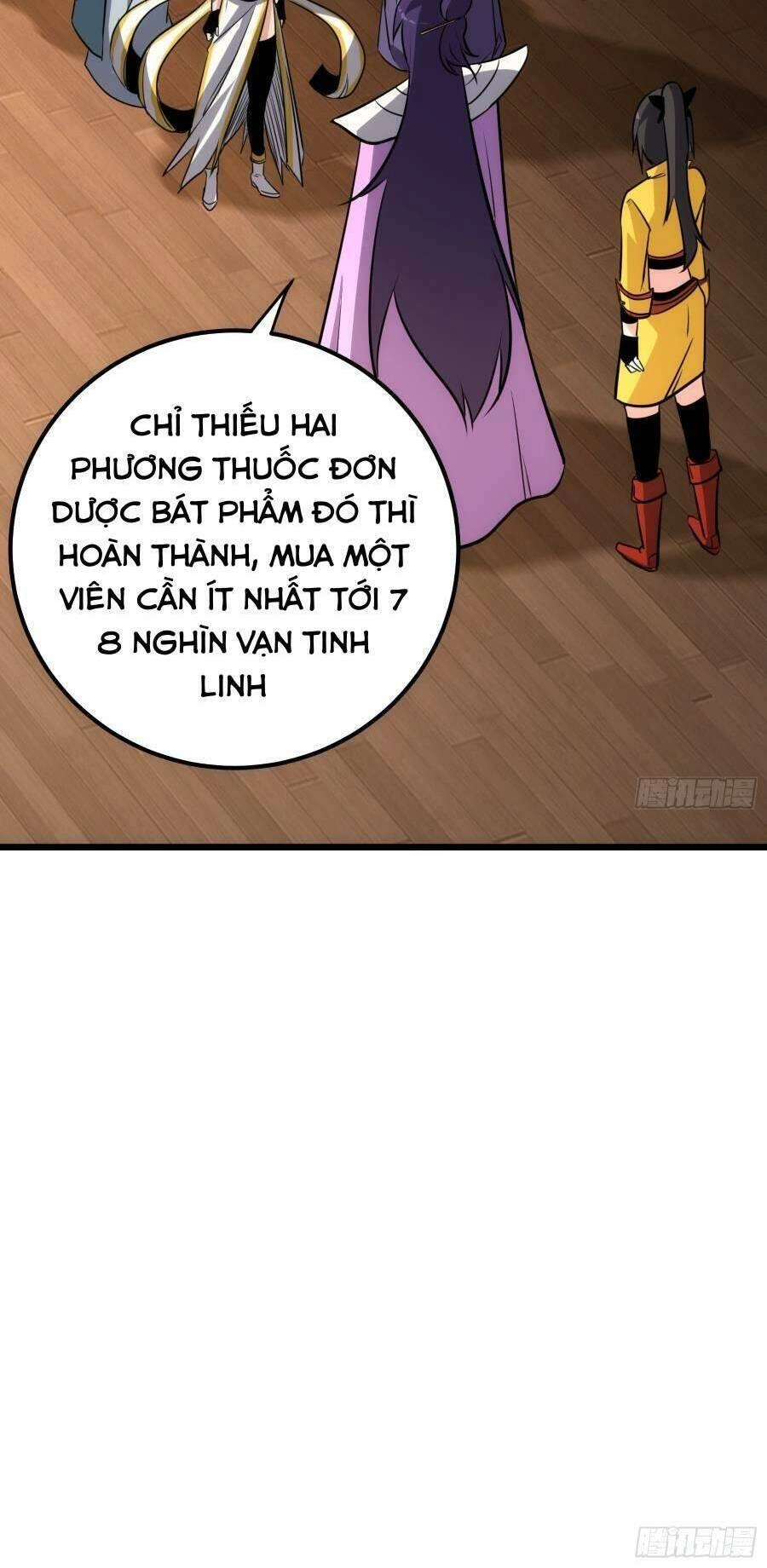 Tự Kỷ Luật Ta Đây Bất Khả Chiến Bại Chapter 57 - 6