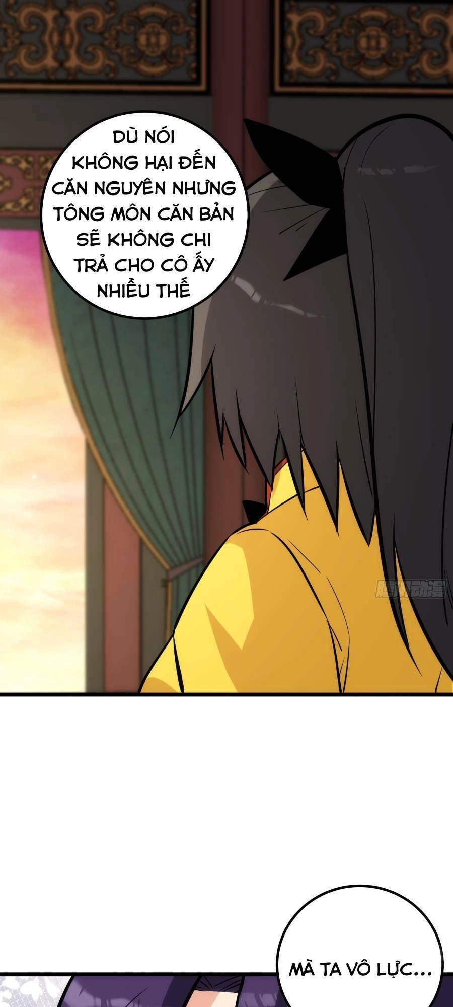 Tự Kỷ Luật Ta Đây Bất Khả Chiến Bại Chapter 57 - 7