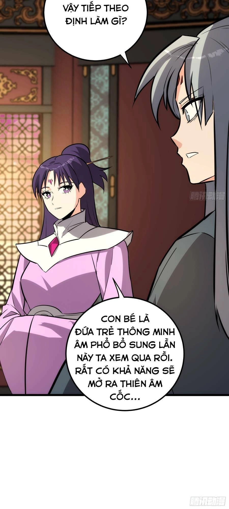 Tự Kỷ Luật Ta Đây Bất Khả Chiến Bại Chapter 57 - 9