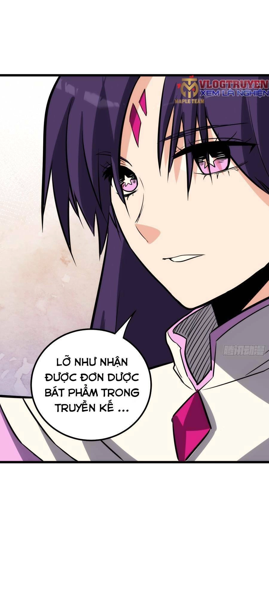 Tự Kỷ Luật Ta Đây Bất Khả Chiến Bại Chapter 57 - 10