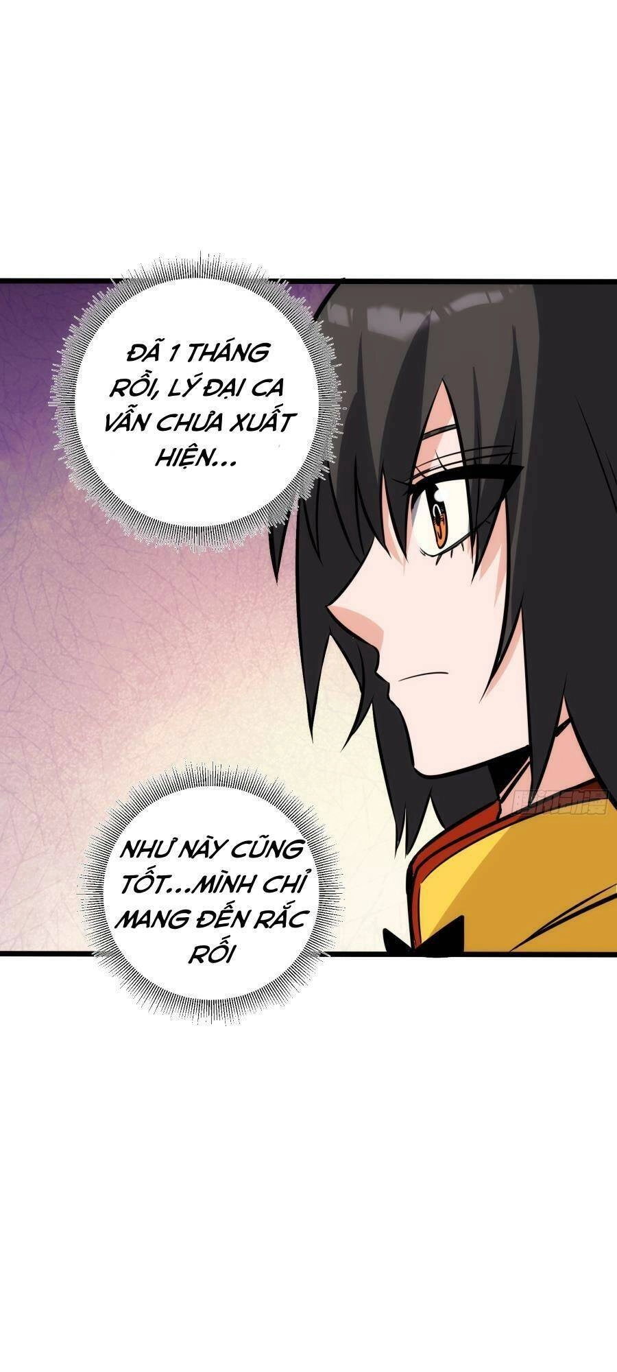 Tự Kỷ Luật Ta Đây Bất Khả Chiến Bại Chapter 57 - 13