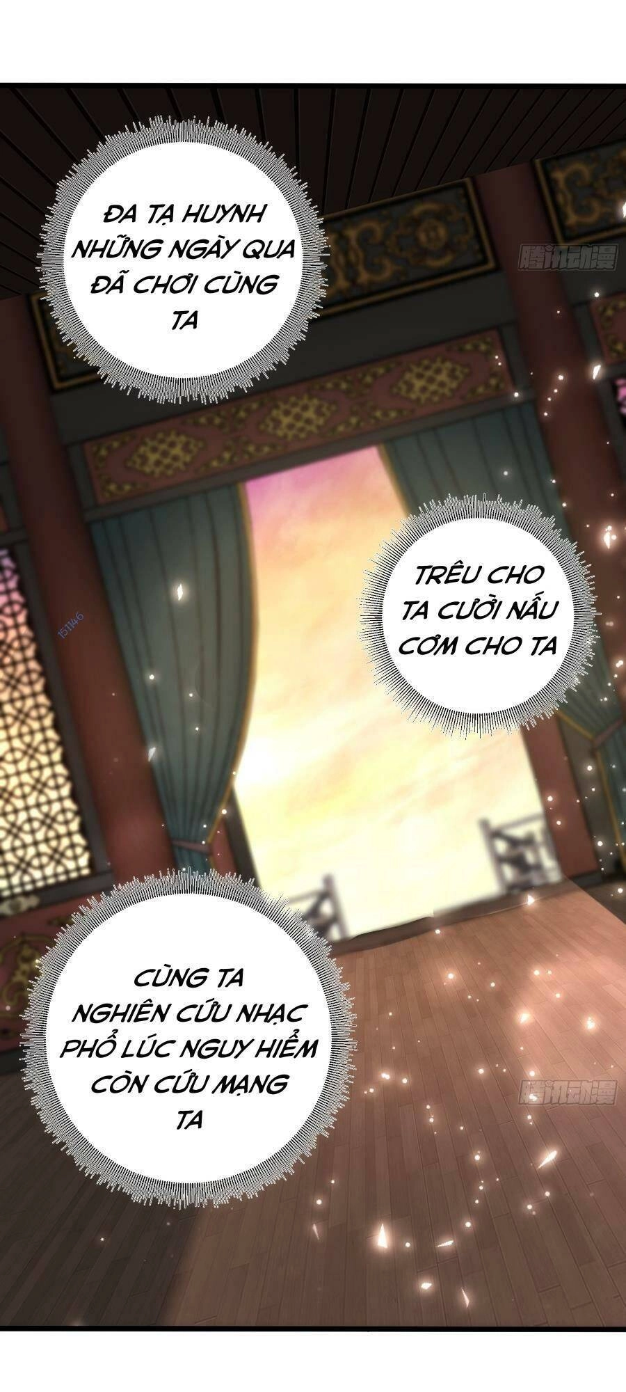 Tự Kỷ Luật Ta Đây Bất Khả Chiến Bại Chapter 57 - 14