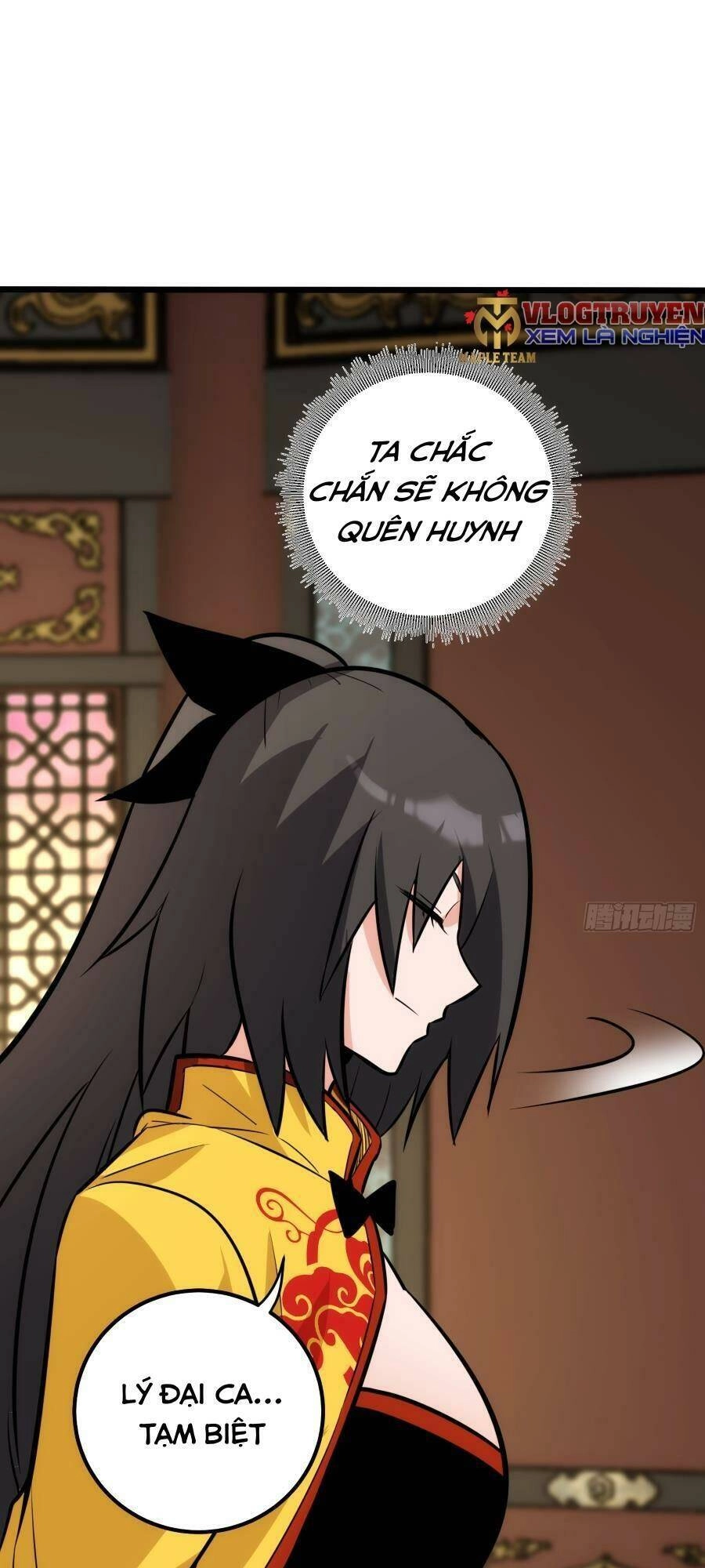 Tự Kỷ Luật Ta Đây Bất Khả Chiến Bại Chapter 57 - 16