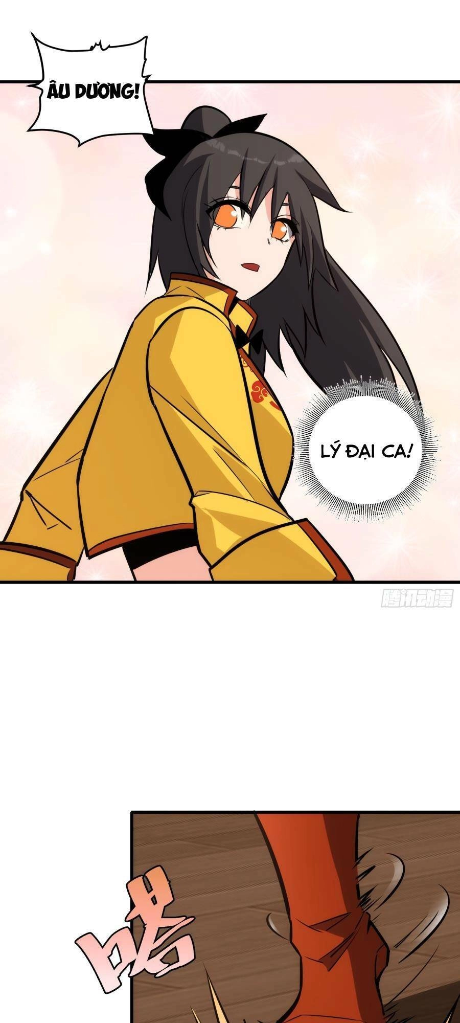 Tự Kỷ Luật Ta Đây Bất Khả Chiến Bại Chapter 57 - 19