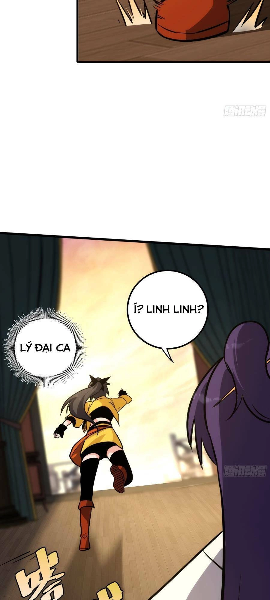 Tự Kỷ Luật Ta Đây Bất Khả Chiến Bại Chapter 57 - 20