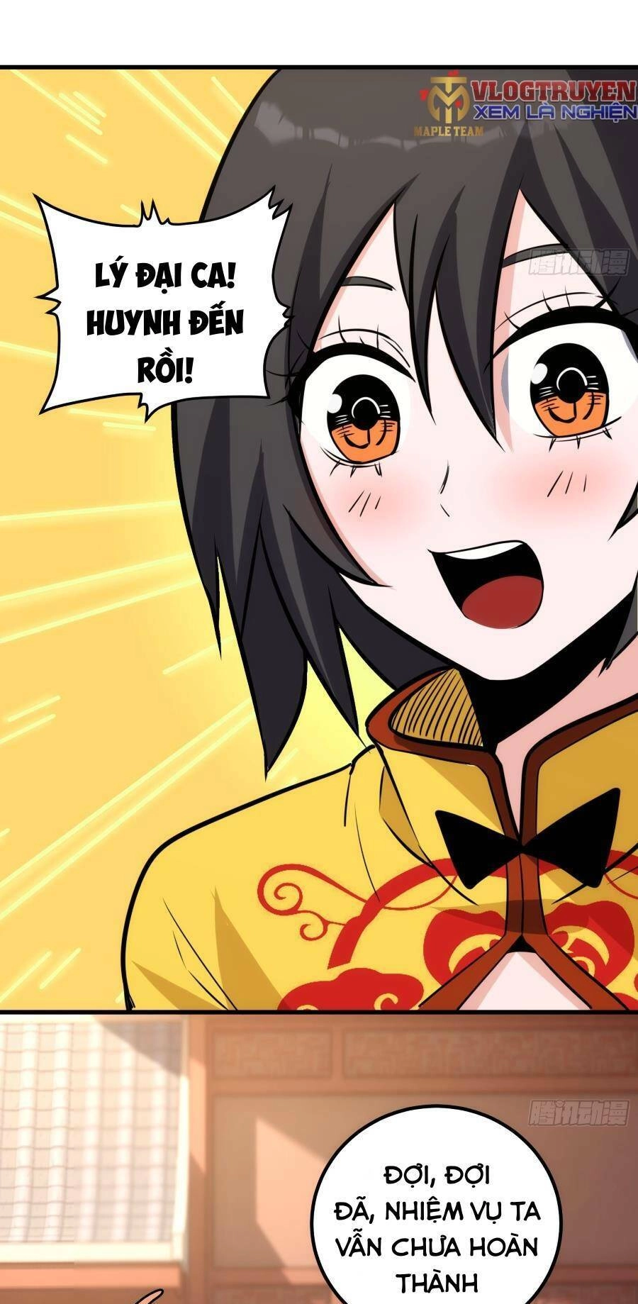 Tự Kỷ Luật Ta Đây Bất Khả Chiến Bại Chapter 57 - 23