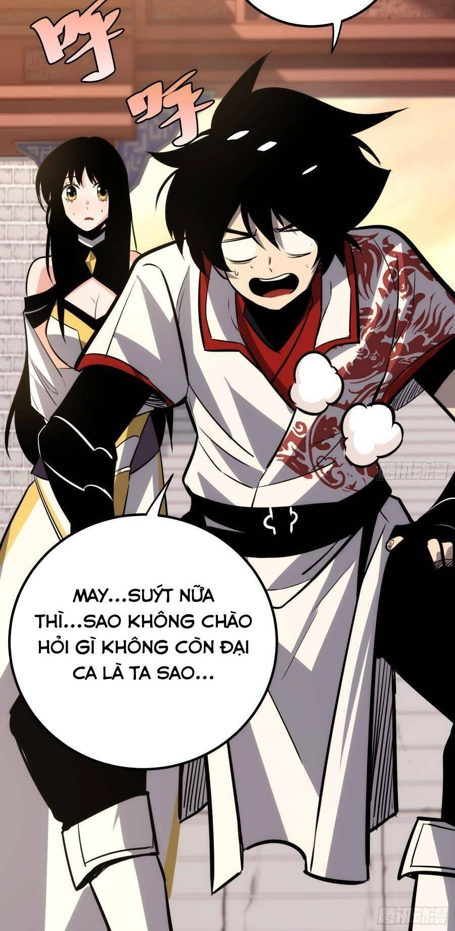 Tự Kỷ Luật Ta Đây Bất Khả Chiến Bại Chapter 57 - 24