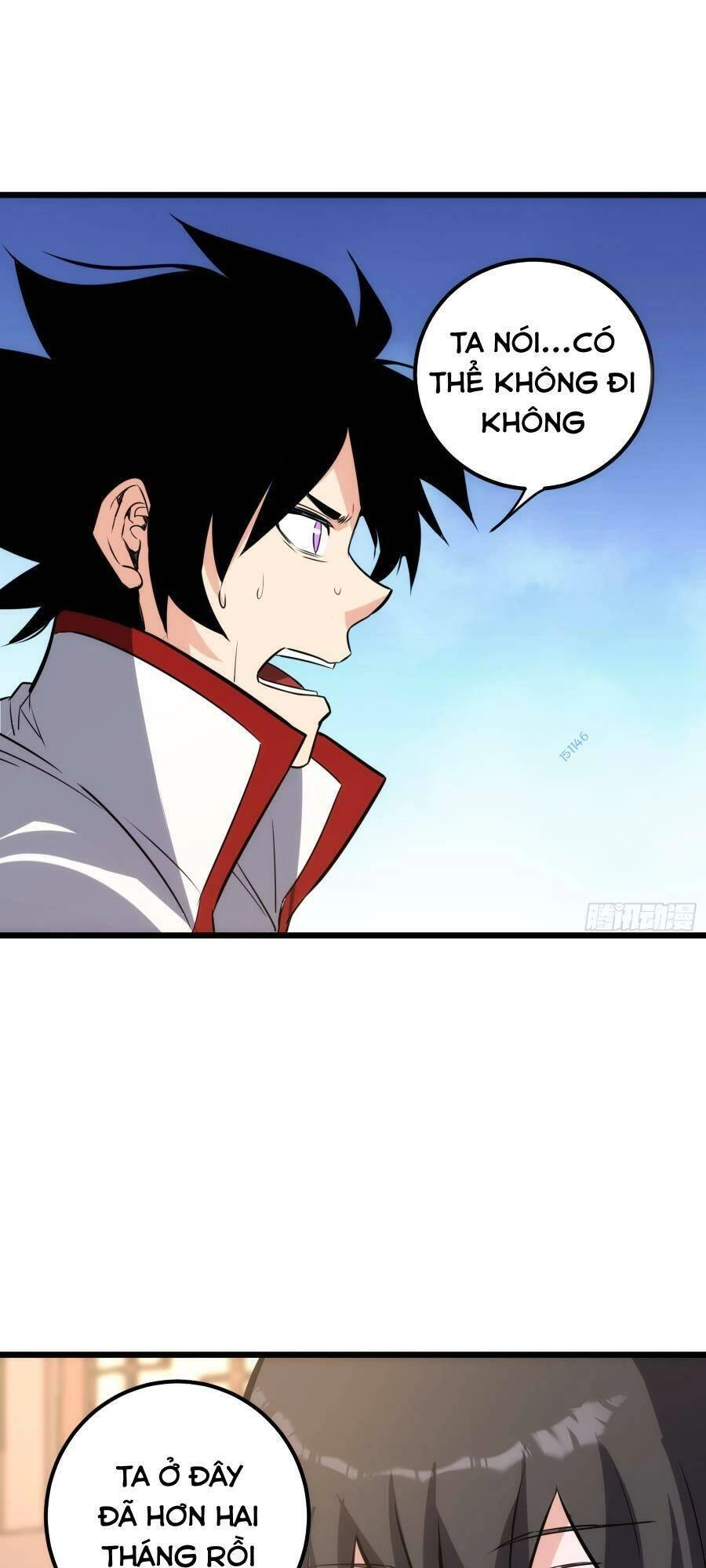 Tự Kỷ Luật Ta Đây Bất Khả Chiến Bại Chapter 57 - 25