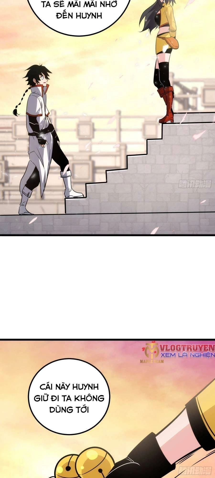 Tự Kỷ Luật Ta Đây Bất Khả Chiến Bại Chapter 57 - 27