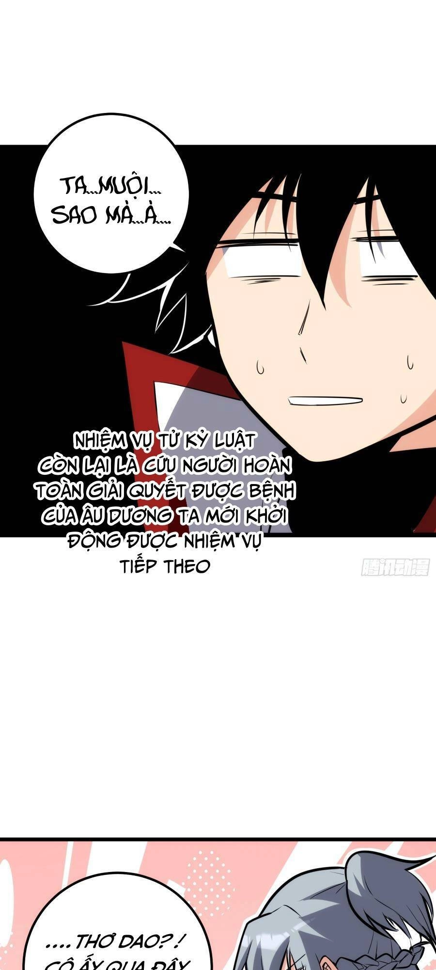 Tự Kỷ Luật Ta Đây Bất Khả Chiến Bại Chapter 57 - 31