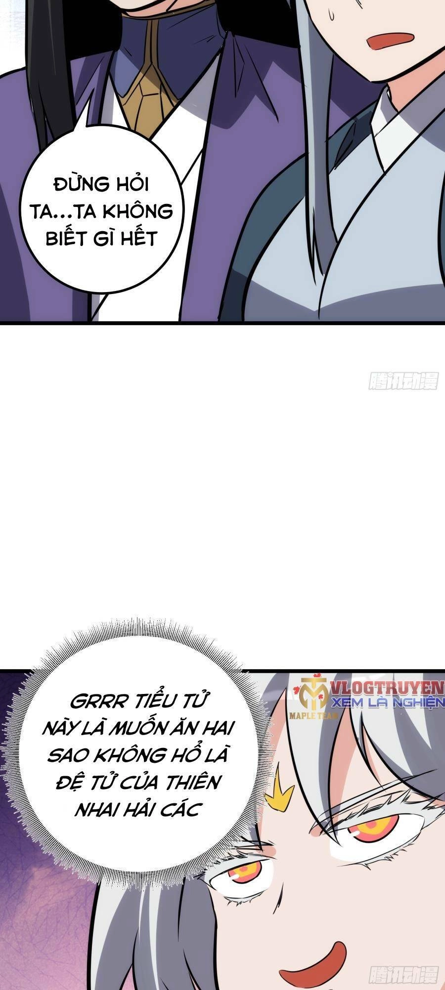 Tự Kỷ Luật Ta Đây Bất Khả Chiến Bại Chapter 57 - 33