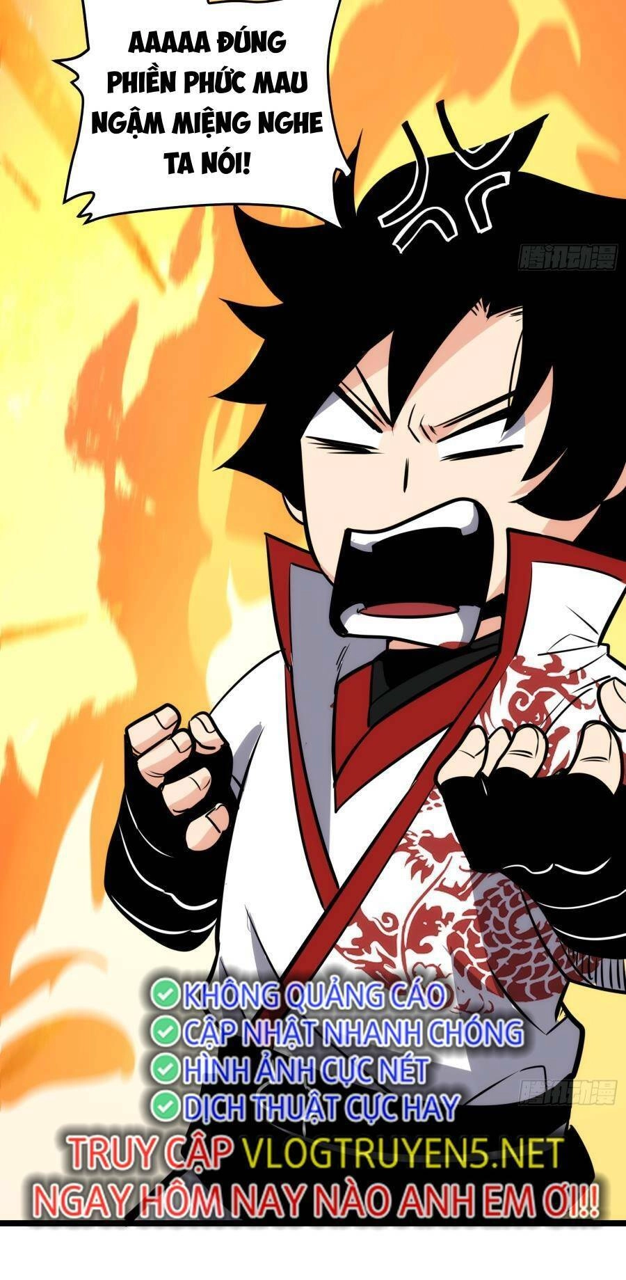 Tự Kỷ Luật Ta Đây Bất Khả Chiến Bại Chapter 57 - 35