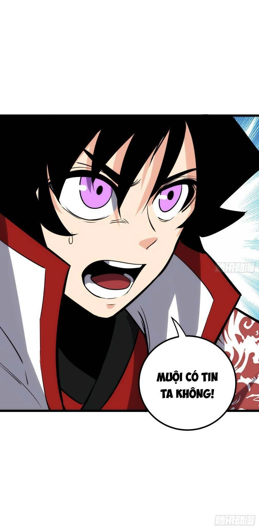 Tự Kỷ Luật Ta Đây Bất Khả Chiến Bại Chapter 57 - 36